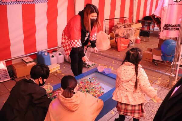 企業団体_ARETECO企業忘年会プロデュース