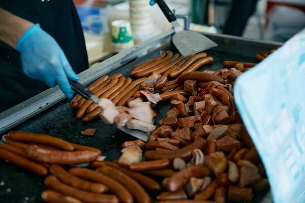 Ayase Base side Festival