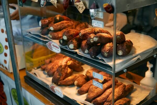 Ayase Base side Festival