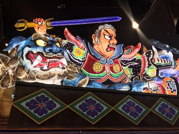 東急歌舞伎町タワー