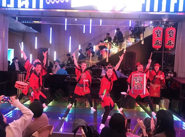 東急歌舞伎町タワー