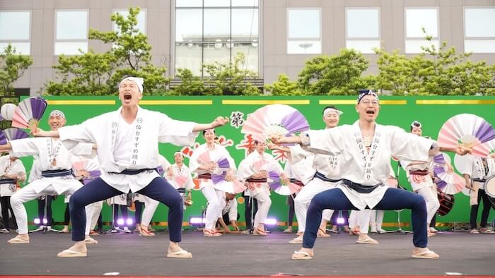 御堂筋ランウェイ