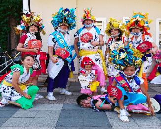 御堂筋ランウェイ