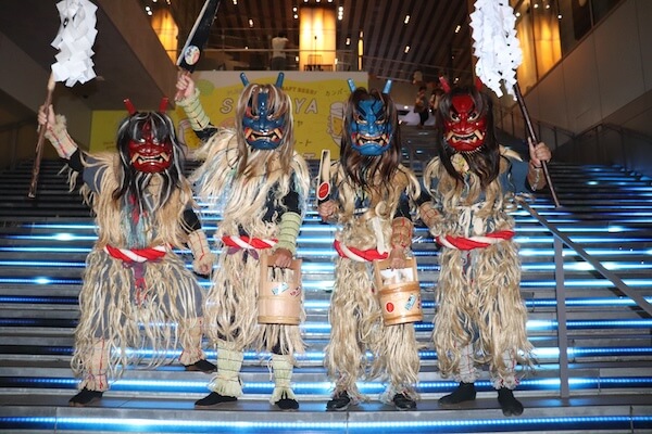 飲食店_渋谷ストリームビアガーデン