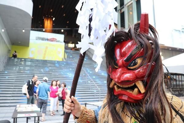 飲食店_渋谷ストリームビアガーデン