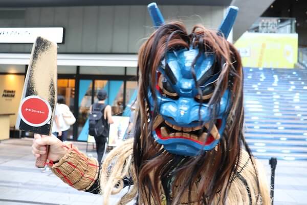 飲食店_渋谷ストリームビアガーデン