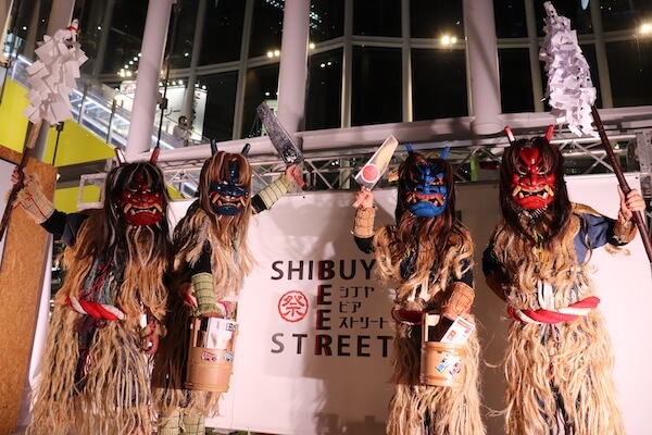 飲食店_渋谷ストリームビアガーデン