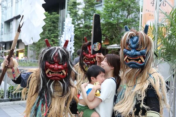 飲食店_渋谷ストリームビアガーデン