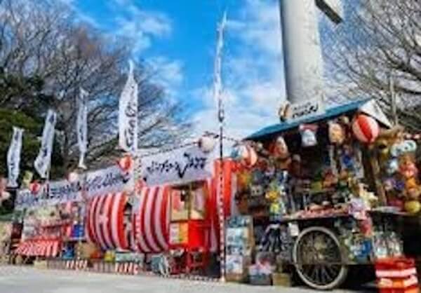 学校法人_東海大学キャンパスイベント卒業式