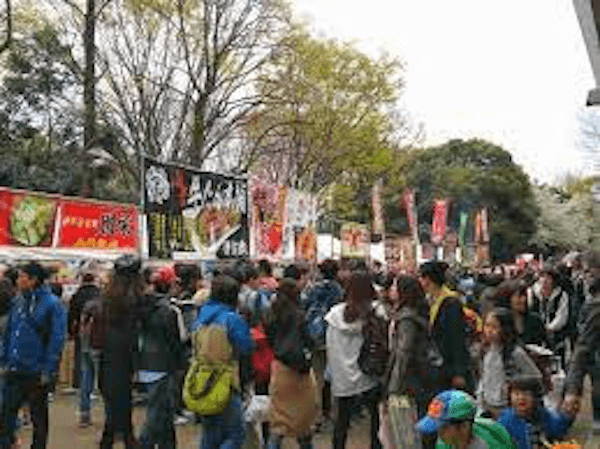 学校法人_東海大学キャンパスイベント卒業式